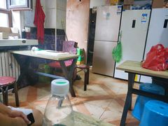 大堂-胖姐涮肚烧烤