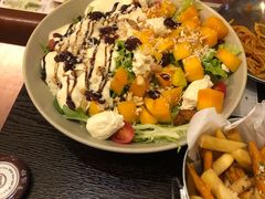 -机器人火炉披萨