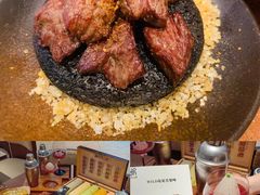 -一沙一城·岩烤牛扒(深圳首店)
