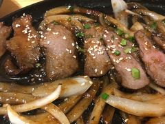 -吉兆·料理(红梅南路店)