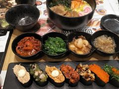 -Sushi Love 创意寿司(丽影广场店)