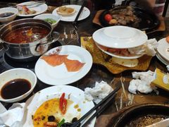 -吉布鲁牛排海鲜自助(巴南万达广场店)