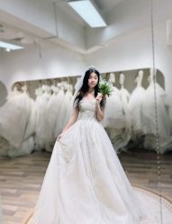 -HANSA韩纱婚纱礼服·龙凤褂·西装设计师集合店
