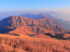 -萍乡武功山风景名胜区
