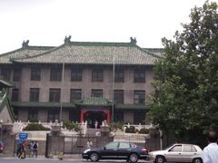 -北京协和医院(东单院区)
