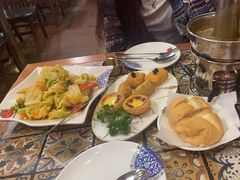 -番茄屋葡式美食(总店)