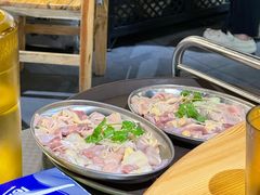 -阿鸡鱼庄·顺德鲜蒸小炒(亚运村店)