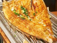 -耶里夏丽·丝路国际·新疆餐厅(浦东区东方路店)