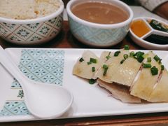 -翠华餐厅(正佳广场店)