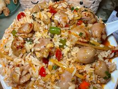 -锦府盐帮·侯宅(五棵松万达店)