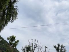 -翠矶山公园