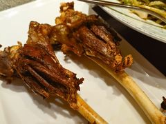 -蒙古人烤羊大师·草原料理(工农大路店)
