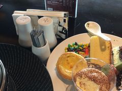 -AdD全日制餐厅(中谷花园酒店)