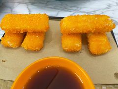 红糖糍粑-椒色(金地广场店)