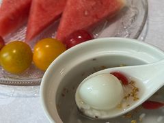 -老洋房花园饭店(绍兴路店)