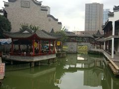 -龙潭水乡
