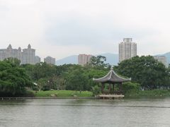 -江心屿景区