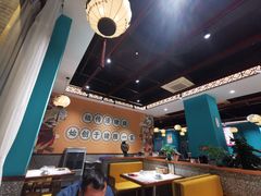 -猪腰一家·地道佛山菜(盐步店)