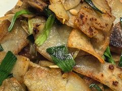 -全聚贤餐厅·湖北家常菜(沙湖店)