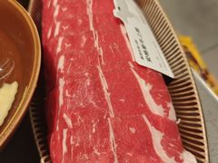 -巴奴毛肚火锅(悠唐购物中心店)