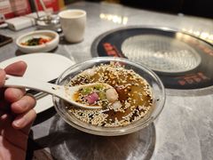 -野山舂·贵州现舂酸汤牛肉(民生路店)
