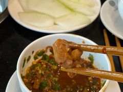-冯记香辣兔火锅(茶店子总店)