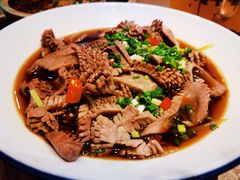 三国腰花-水煮三国·川鲁江湖菜(香山店)