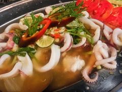 -Paak Dang Riverside 红嘴河畔餐厅