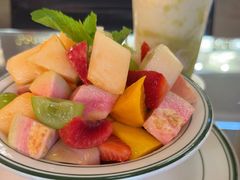 -Simple Yummy简单美味(上邦百汇城店)