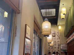 -佰家小厨·南京菜(夫子庙店)