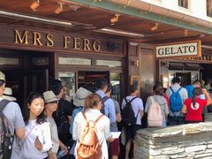 -Fergburger(皇后镇店)