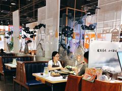 -新辣道鱼火锅(航天万源店)