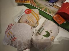 -麦当劳(开平潭江店)