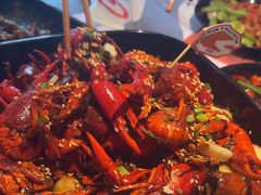 -一棠龙虾•王牌虾球(恒隆广场店)