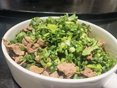 -大清花饺子馆(家乐福店)