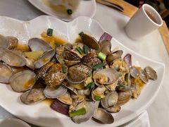 -华盛丰温州大排档(东三环南路店)