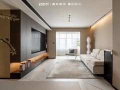 -翼森原创设计·全案实景落地