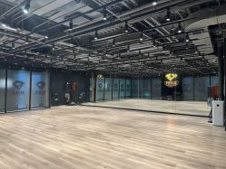 -G-STEPS舞蹈工作室