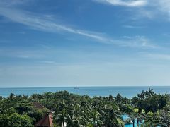 -三亚海棠湾万丽度假酒店