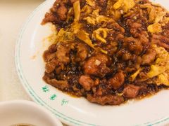 醋溜木须-鸿宾楼(展览馆路店)