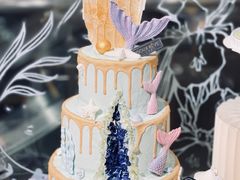 -杜哈夫DOUX RÊVE·生日蛋糕(日月光店)