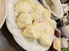 -老白肉馆(临江小区店)