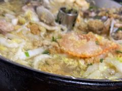 海鲜拼盘-杨厝六十六农庄农舍(杨厝路店)