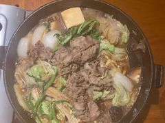 -牛玄庵日式寿喜烧·料理店(新源里店)