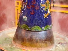 -爱新觉罗福臨火锅馆(万科滑雪场店)