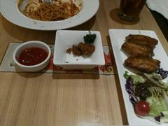 -百特喜·意大利餐厅(八佰伴镇江店)