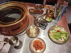 -西塔老太太泥炉烤肉(苏州大悦城店)