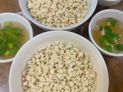 -老刘家泡馍·陕西老字号(钟楼广济街店)