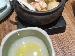 -云海肴·汽锅鸡·云南菜(曲江大悦城店)