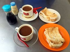-多春茶室